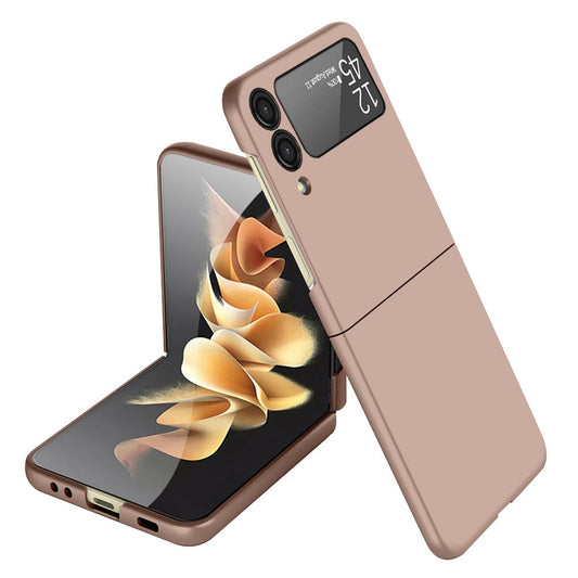 Samsung Galaxy Z Flip3 5G smartphone case - Rosé