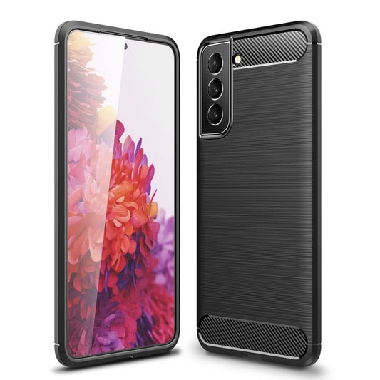 Samsung Galaxy S22 5G smartphone case - Black