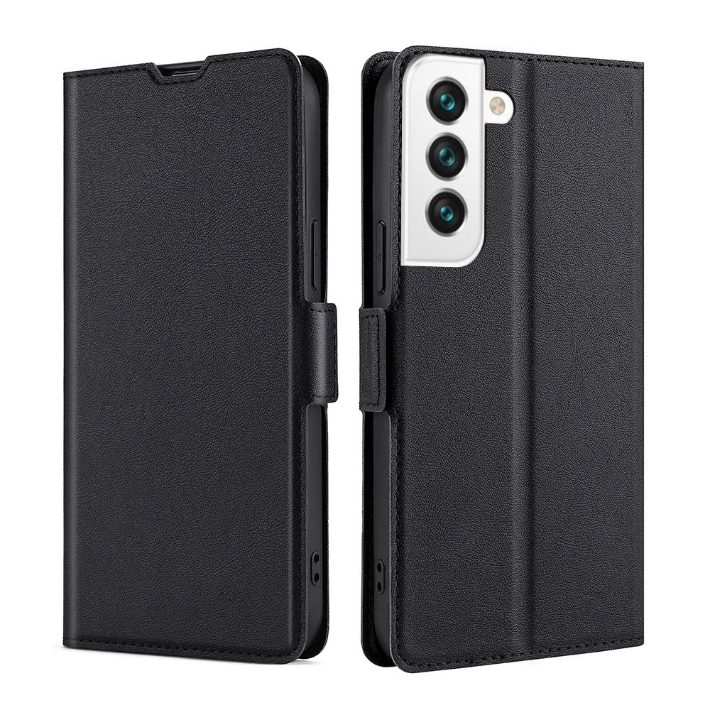 Samsung Galaxy S22 5G fodral – svart