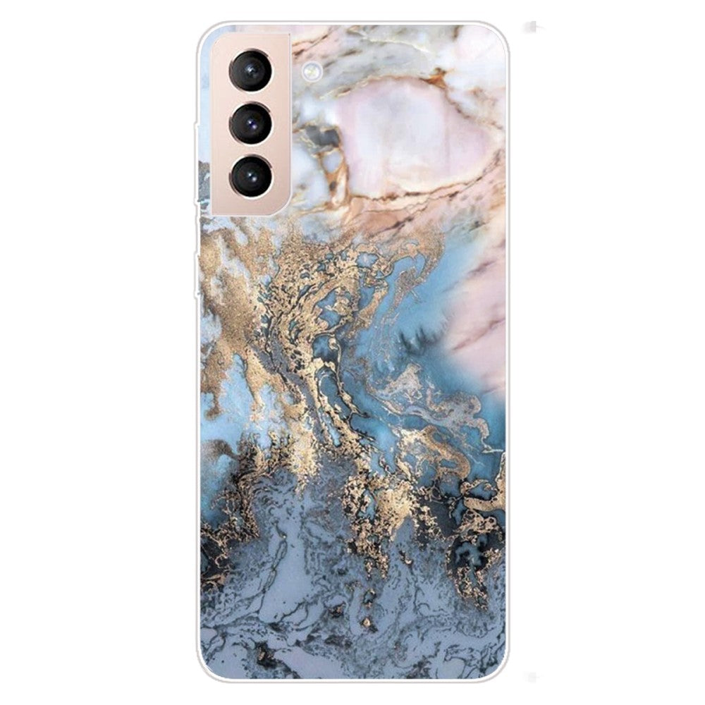 Samsung Galaxy S22 5G TPU case - Style W