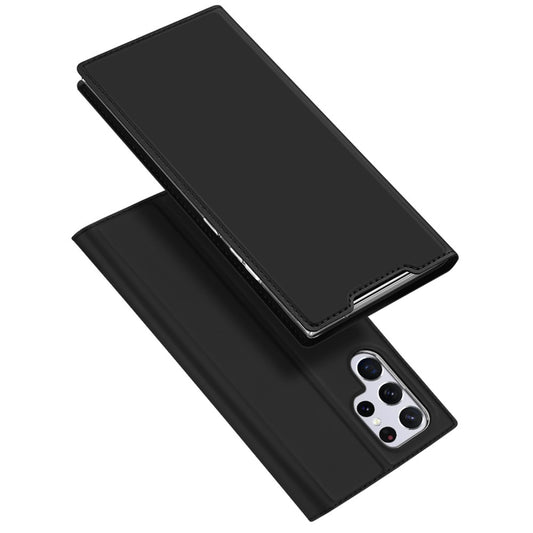 DUX DUCIS Samsung Galaxy S22 Ultra 5G cover - Black