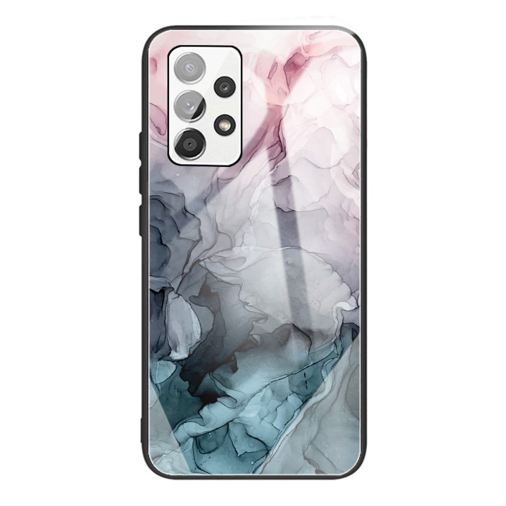 Samsung Galaxy A33 5G smartphone case - Style A
