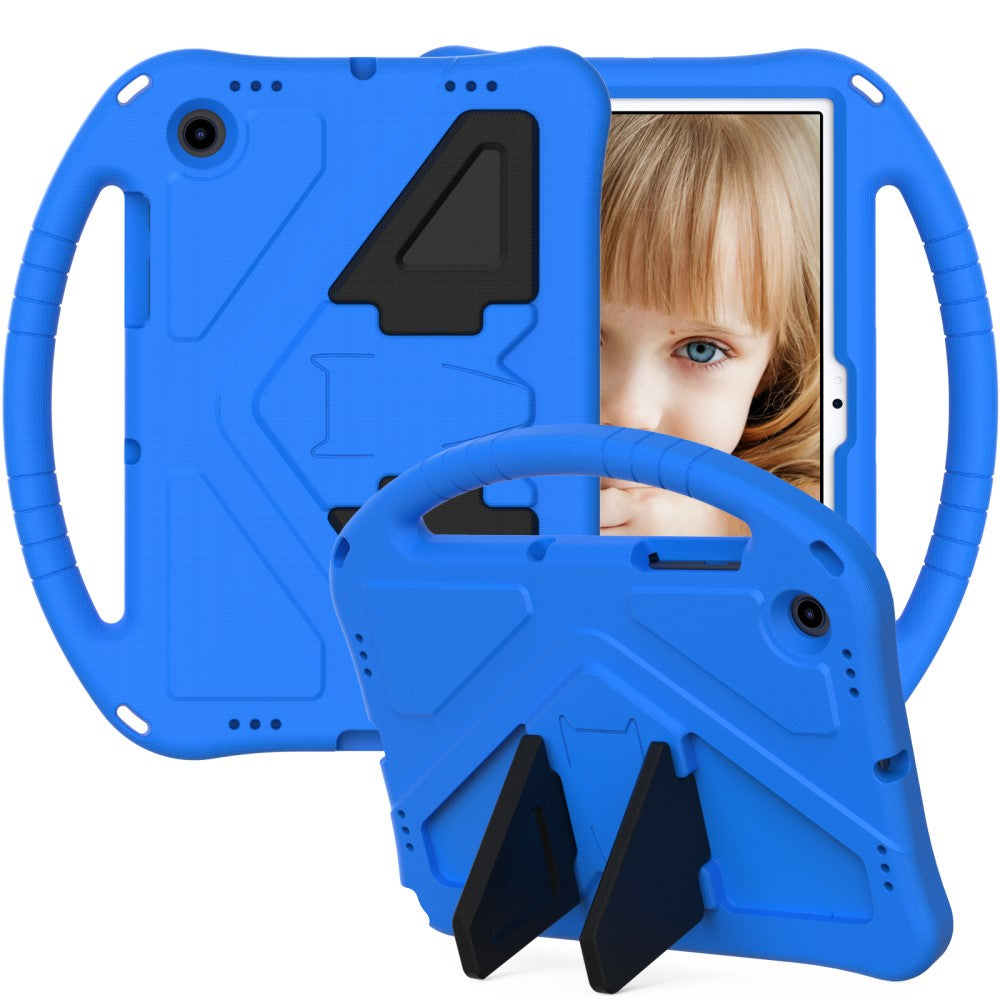 Samsung Galaxy Tab A8 10.5 (2021) case - Blue