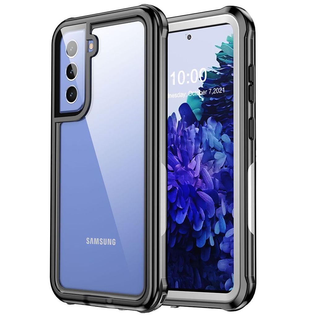 Samsung Galaxy S21 FE 5G case IP68 - Black