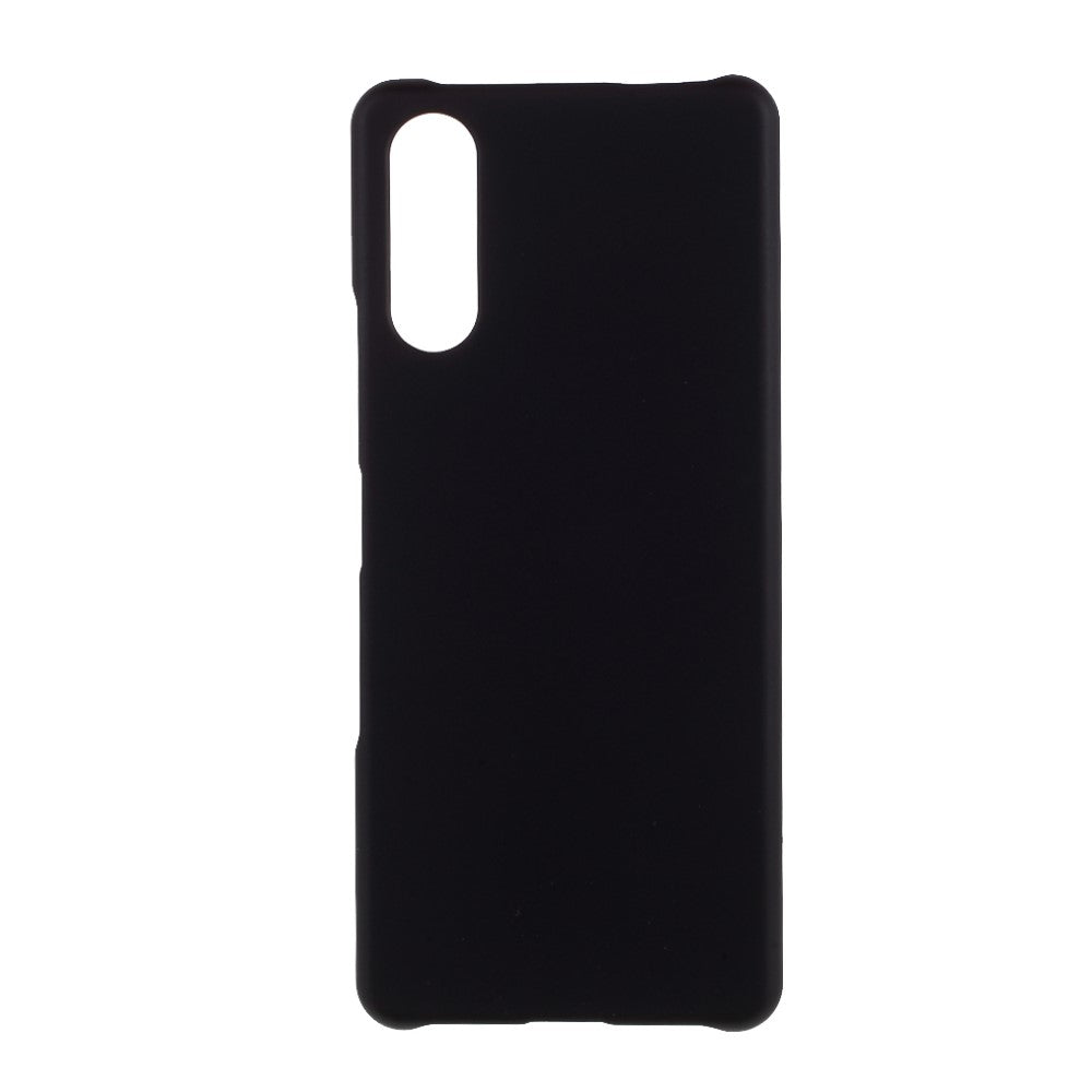 Sony Xperia 10 III skal - svart