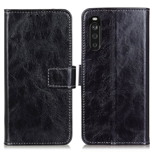 Sony Xperia 10 III cover - Black
