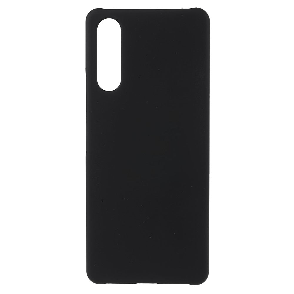 Ultra Slim Sony Xperia 10 IV skal – svart