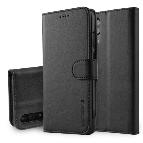 LC.IMEEKE fodral till Huawei P20 Pro – svart