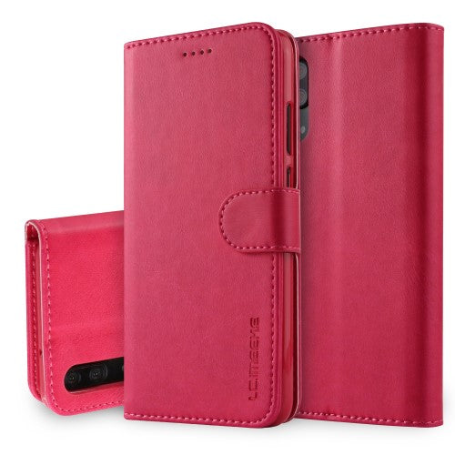 LC.IMEEKE fodral till Huawei P20 Pro – rosa