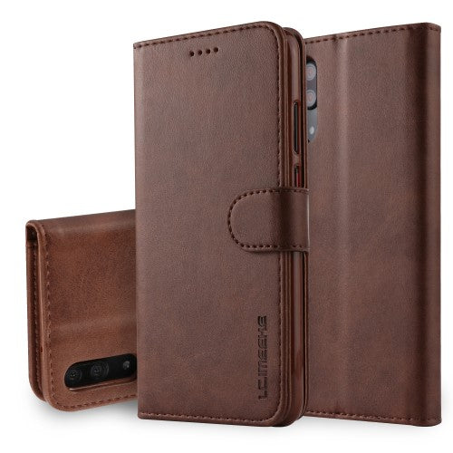 LC.IMEEKE fodral till Huawei P20 Pro – brun