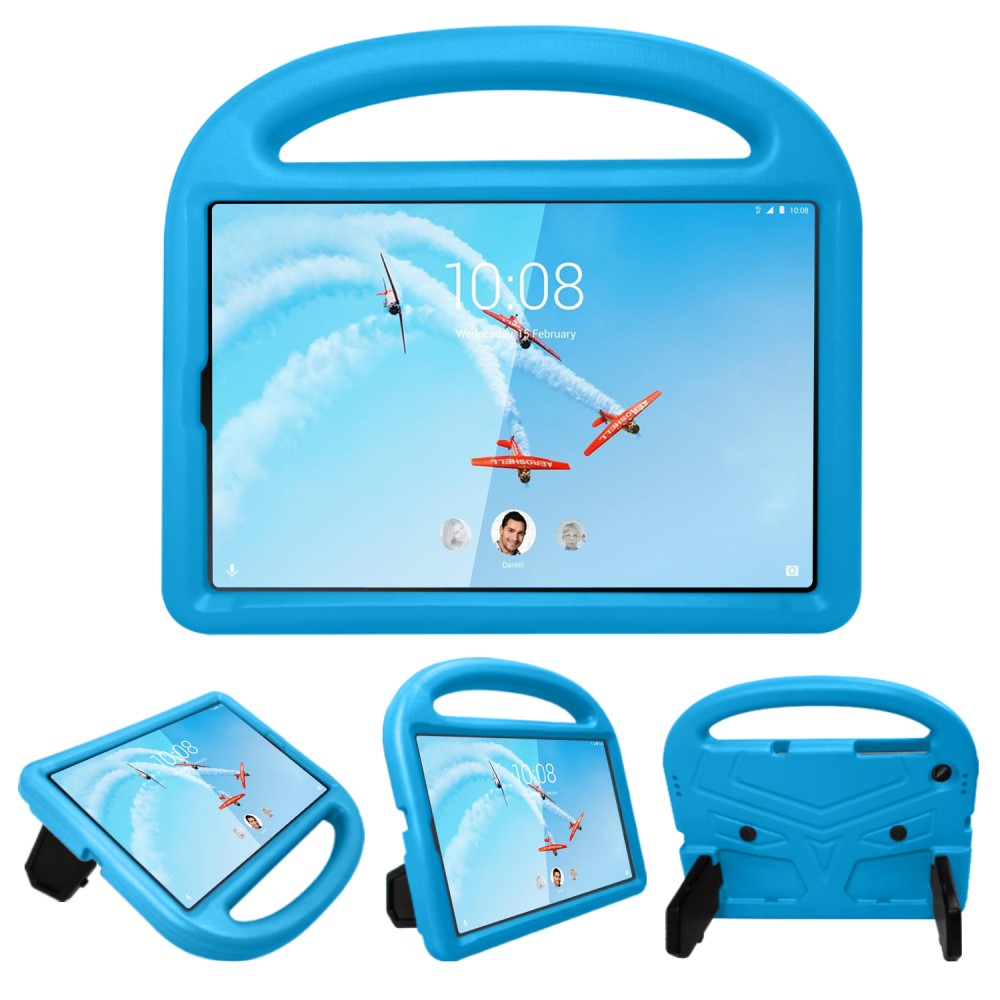 Lenovo Tab M10 Gen 1 TB-X605F case - Blue