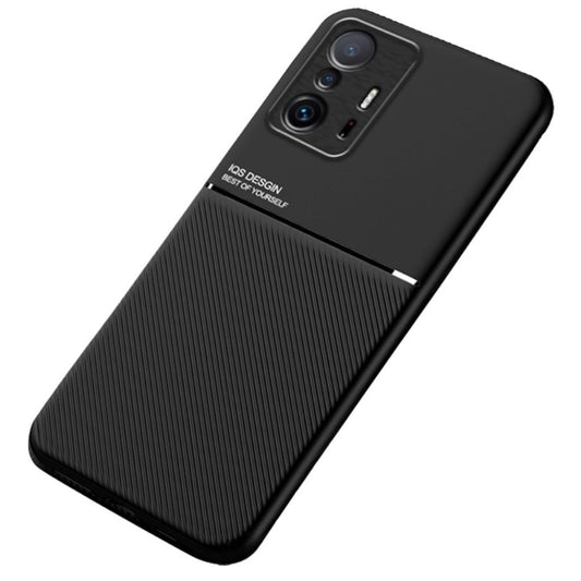 Magnetic Xiaomi 11T/ 11T Pro case - Black
