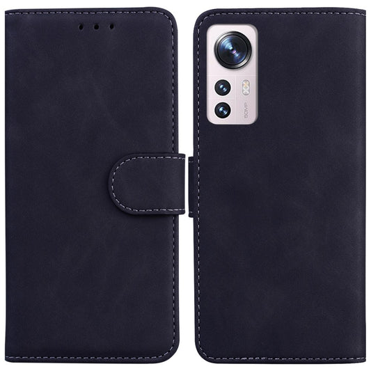 Xiaomi 12/ 12X cover - Black