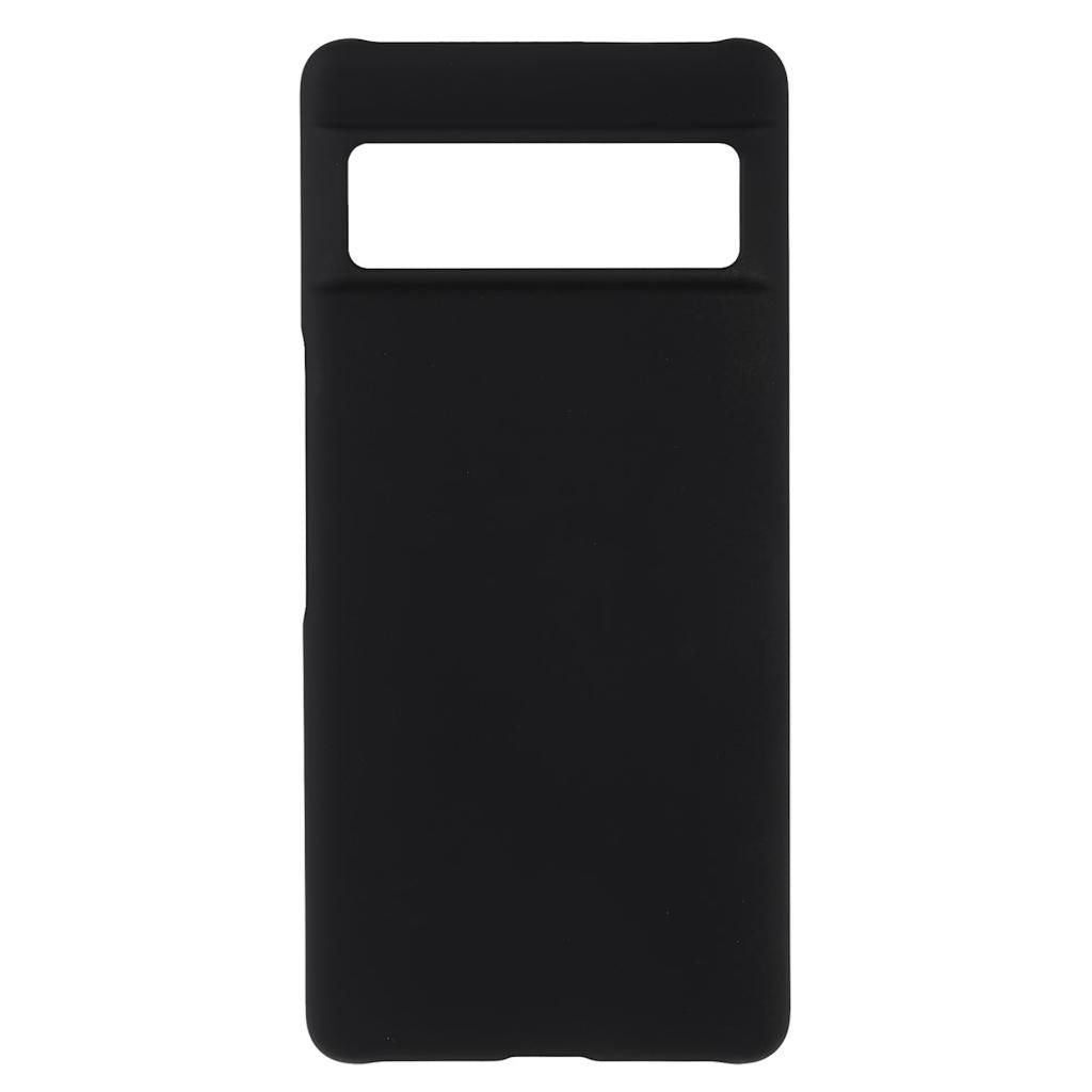Protective Google Pixel 7 smartphone skal – svart