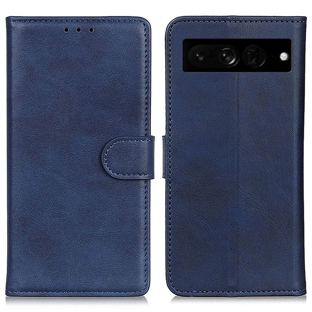 Google Pixel 7 Pro fodral - blå