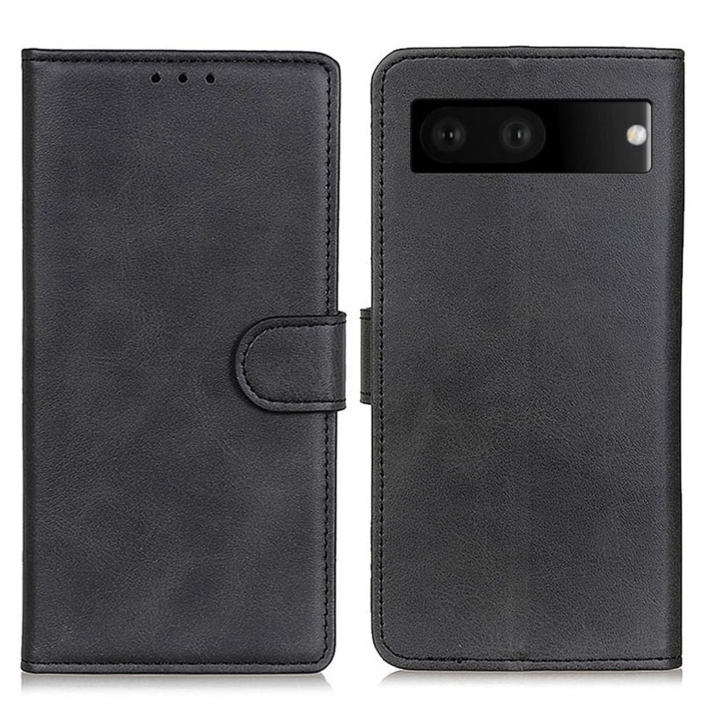 Google Pixel 7 5G fodral - svart