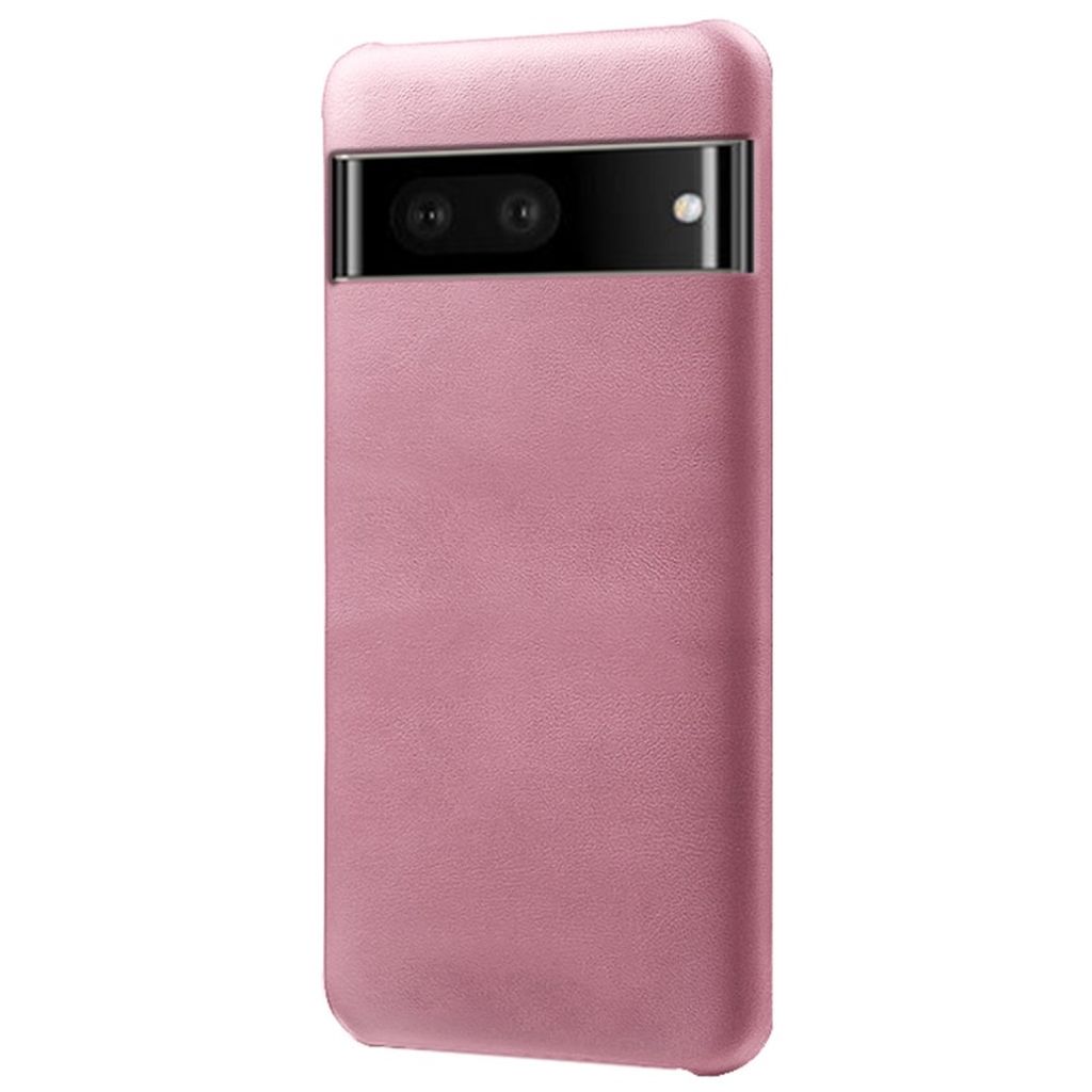 Durable Google Pixel 6a skal - roséguld