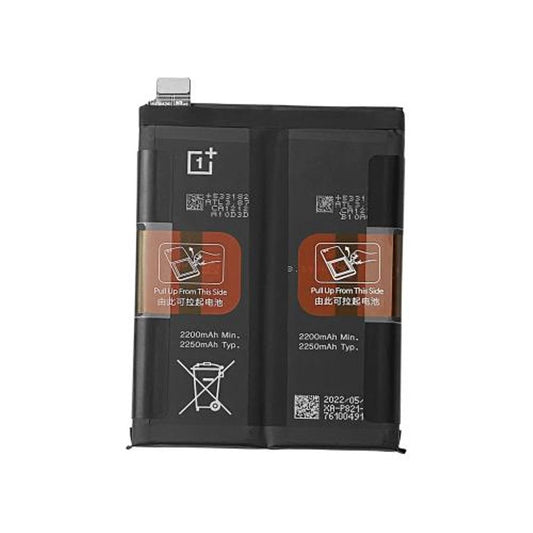 OnePlus 9 batteri