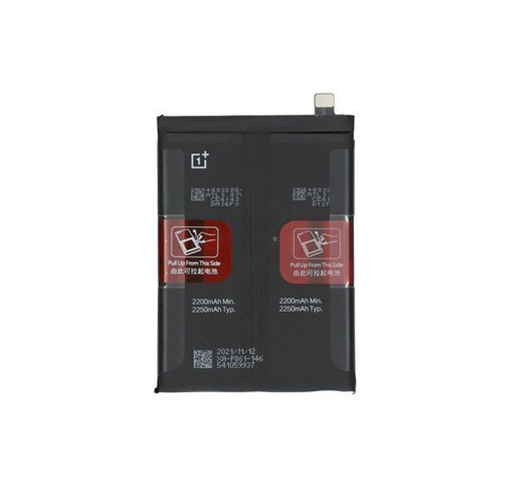 OnePlus Nord 2 / Nord 2T 5G batteri