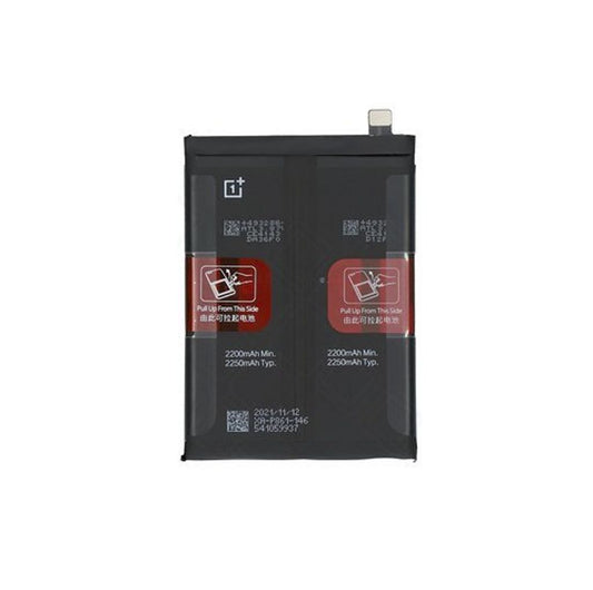 OnePlus Nord 2 / Nord 2T 5G batteri
