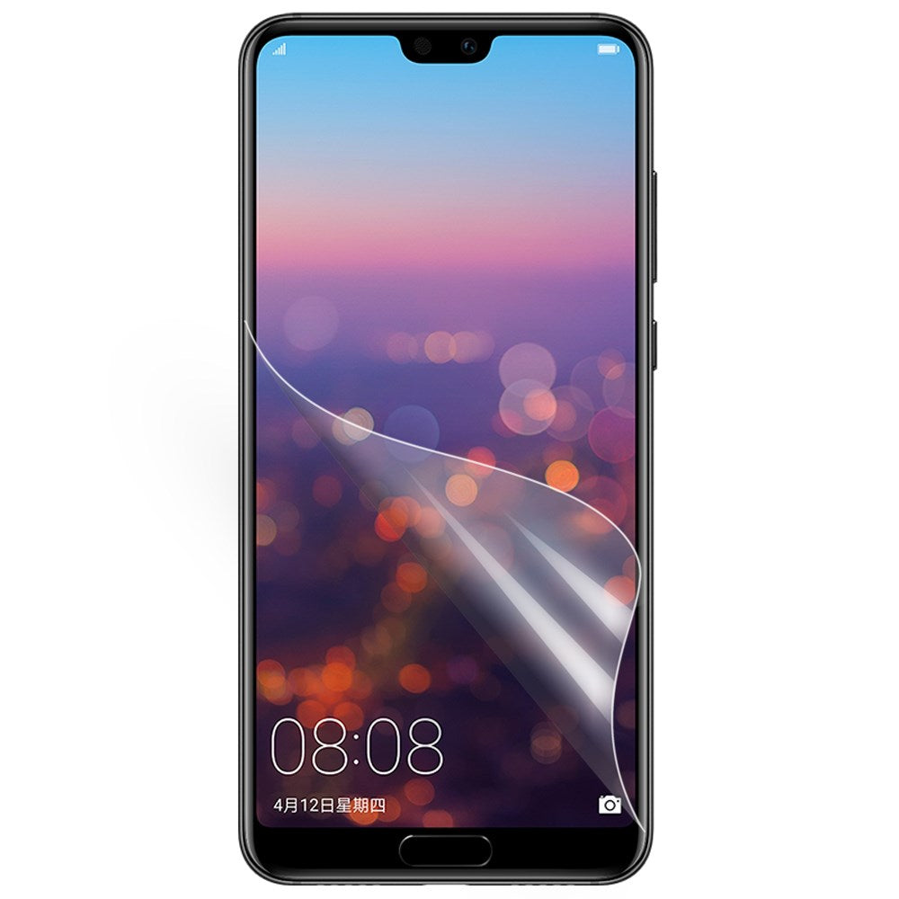 Skärmskydd till Huawei P20 Pro