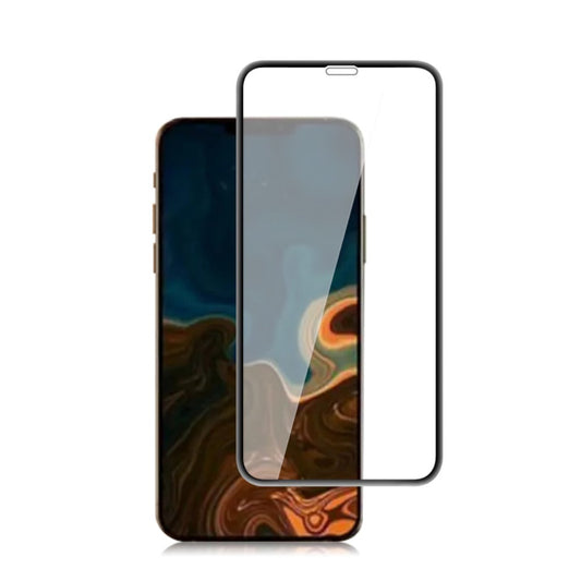 iPhone XR & iPhone 11 MOCOLO 3D Screen Protector Tempered Glass