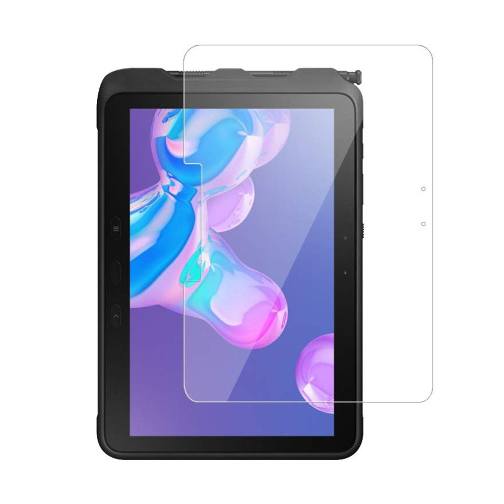 Galaxy Tab Active Pro 10.1 Screen Protector 0.3mm Tempered Glass