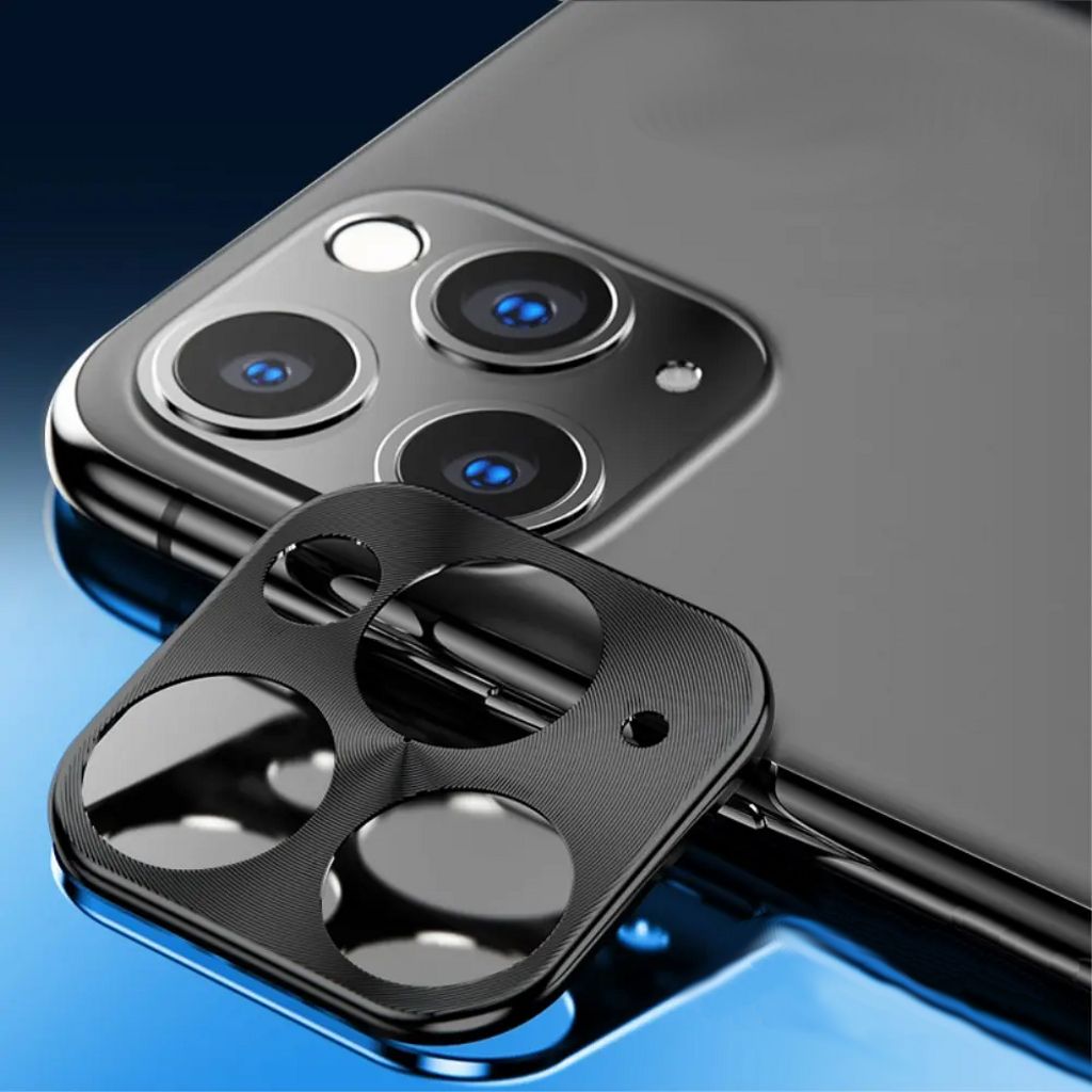 Lens Protector Metal for iPhone 11 Pro/11 Pro Max