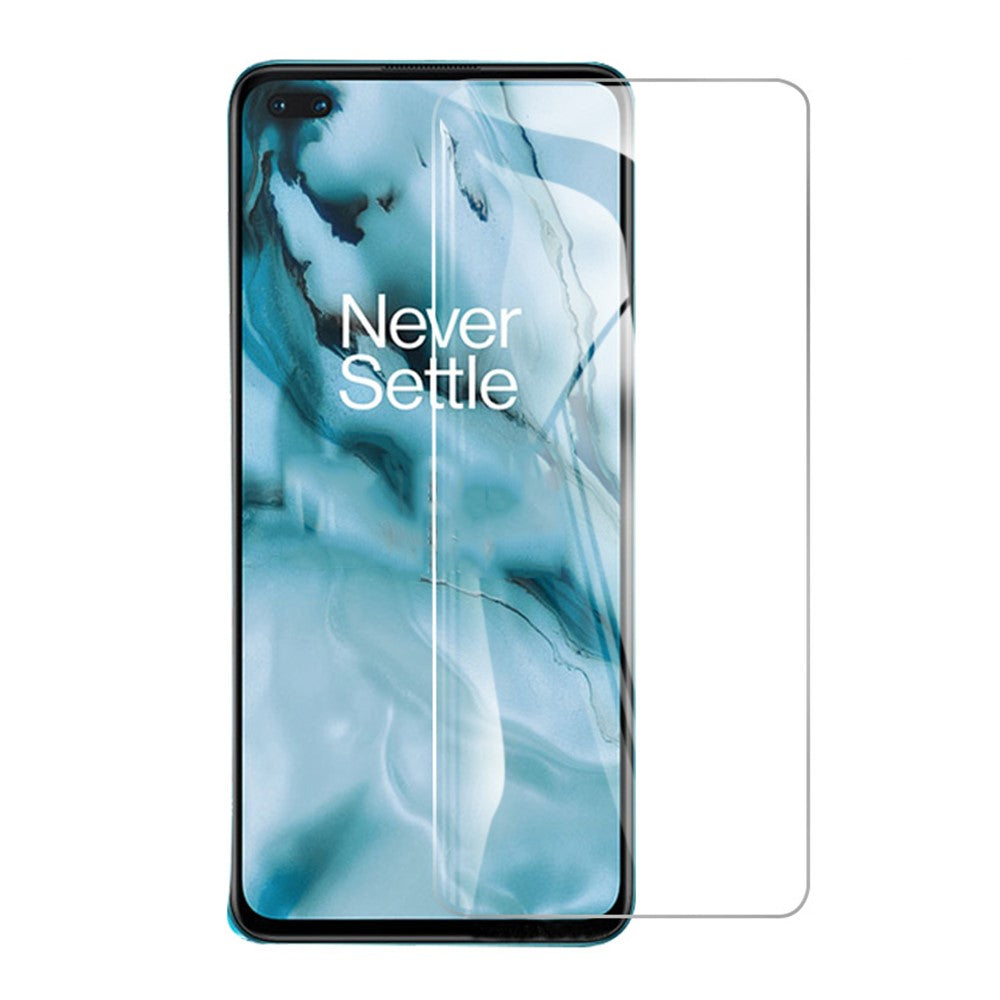 Skärmskydd härdat glas till OnePlus Nord