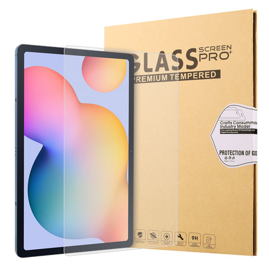 Screen Protector Tempered Glass for Samsung Galaxy Tab S7 Plus