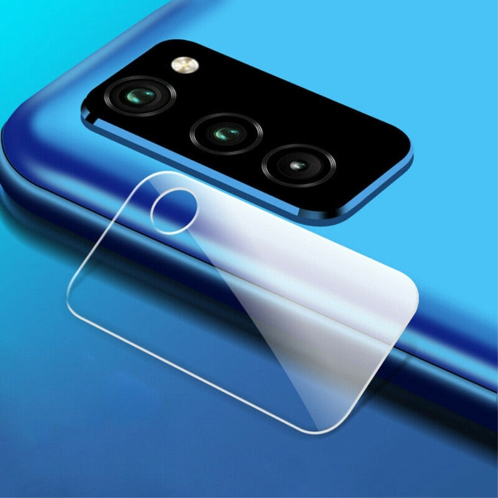 Lens Protector härdat glas till Samsung Galaxy S20 FE