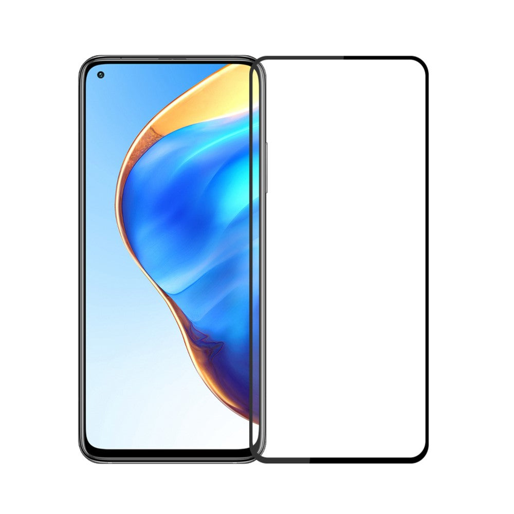 PINWUYO skärmskydd härdat glas till Xiaomi Mi 10T/Mi 10T Pro