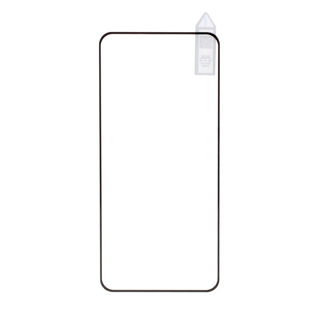 OnePlus 8T skärmskydd in härdat glas