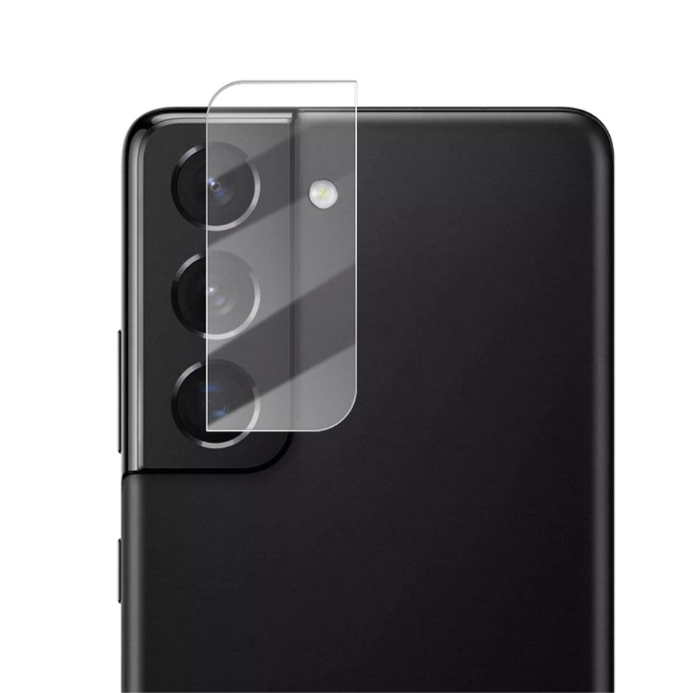 MOCOLO Lens Protector härdat glas till Galaxy S21 5G