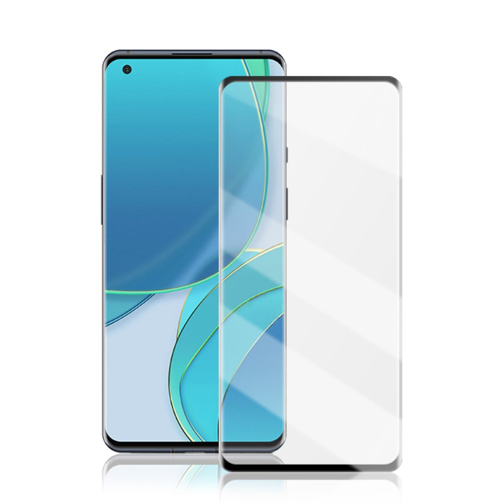 MOCOLO 3D skärmskydd härdat glas till OnePlus 9 Pro