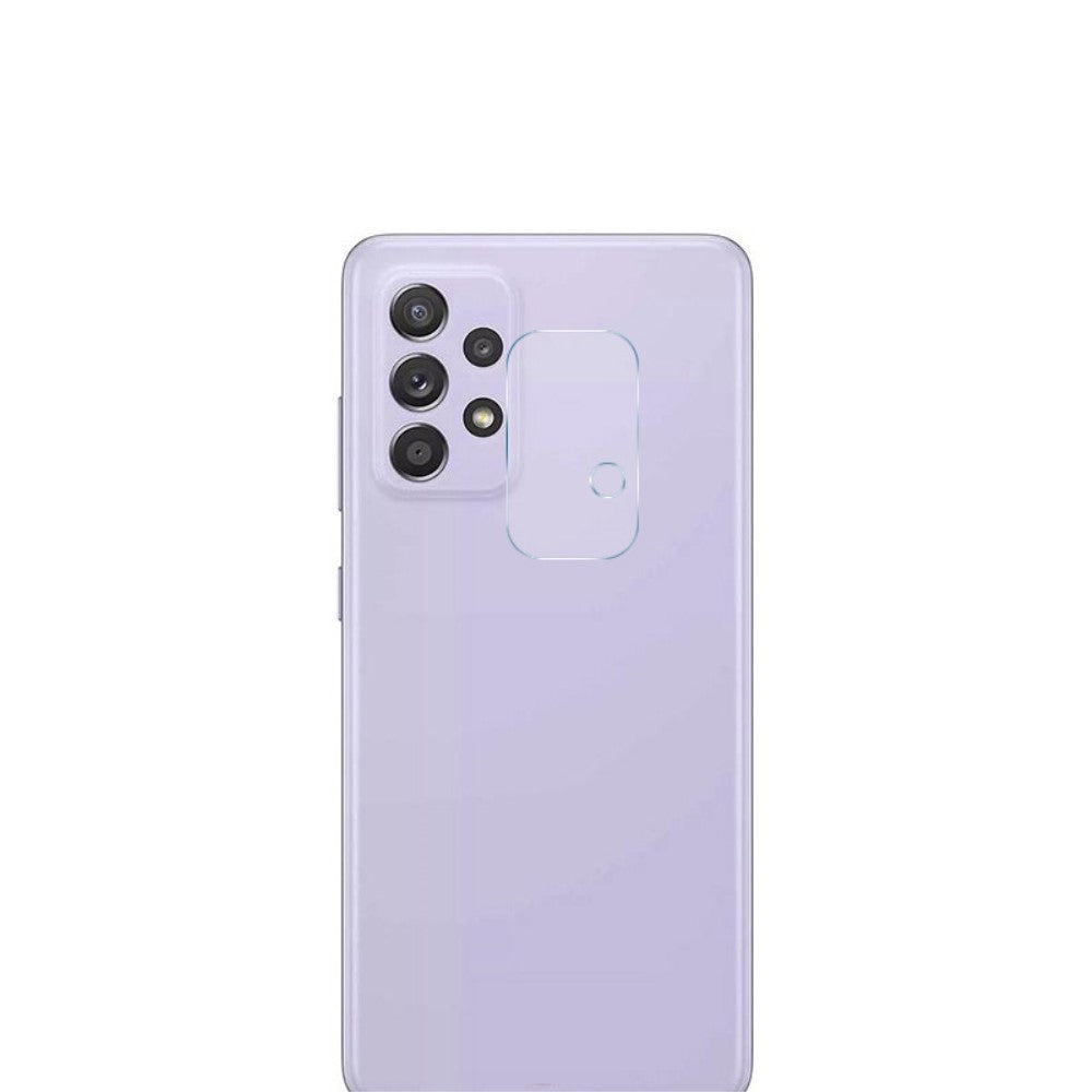 Samsung Galaxy A52 5G & A52s 5G Lens Protector