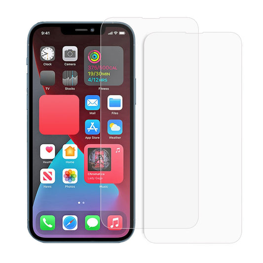 IPhone 13 Pro, iPhone 13 screen protector in tempered glass 