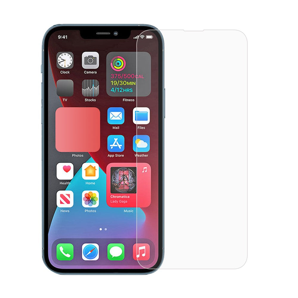 IPhone 13 & iPhone 13 Pro skärmskydd