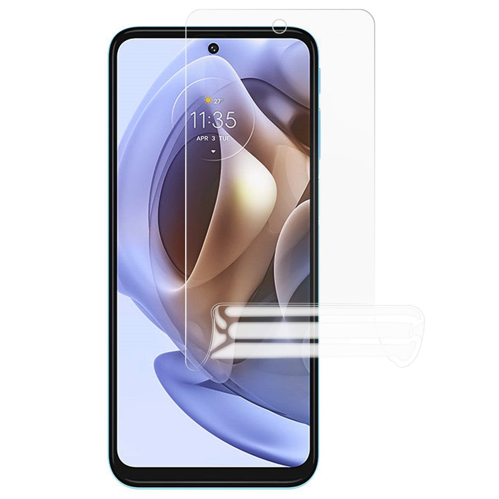 Motorola Moto G31, G41 4G screen protector 
