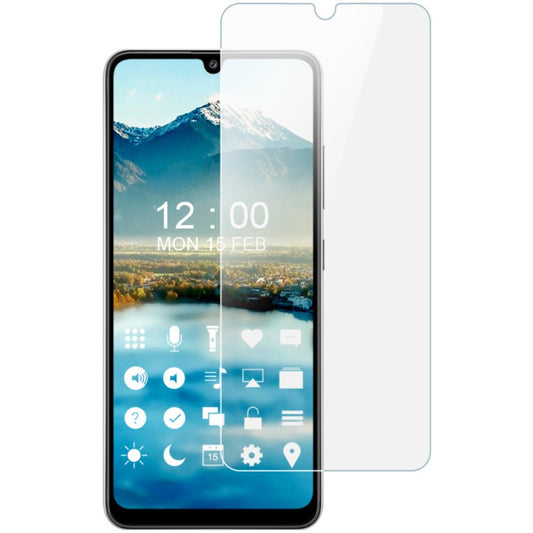 IMAK Samsung Galaxy A33 5G screen protector 