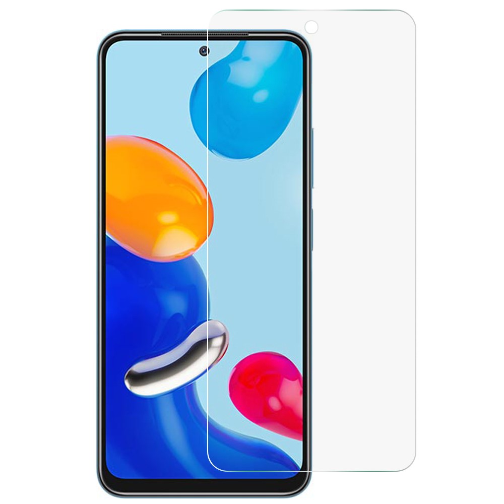 Xiaomi Redmi Note 11 4G skärmskydd