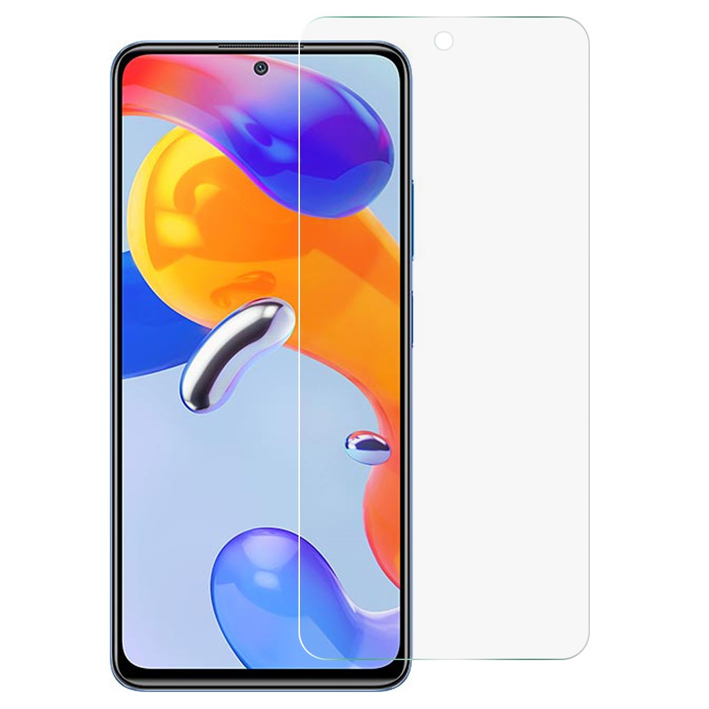Xiaomi Redmi Note 11 Pro skärmskydd -