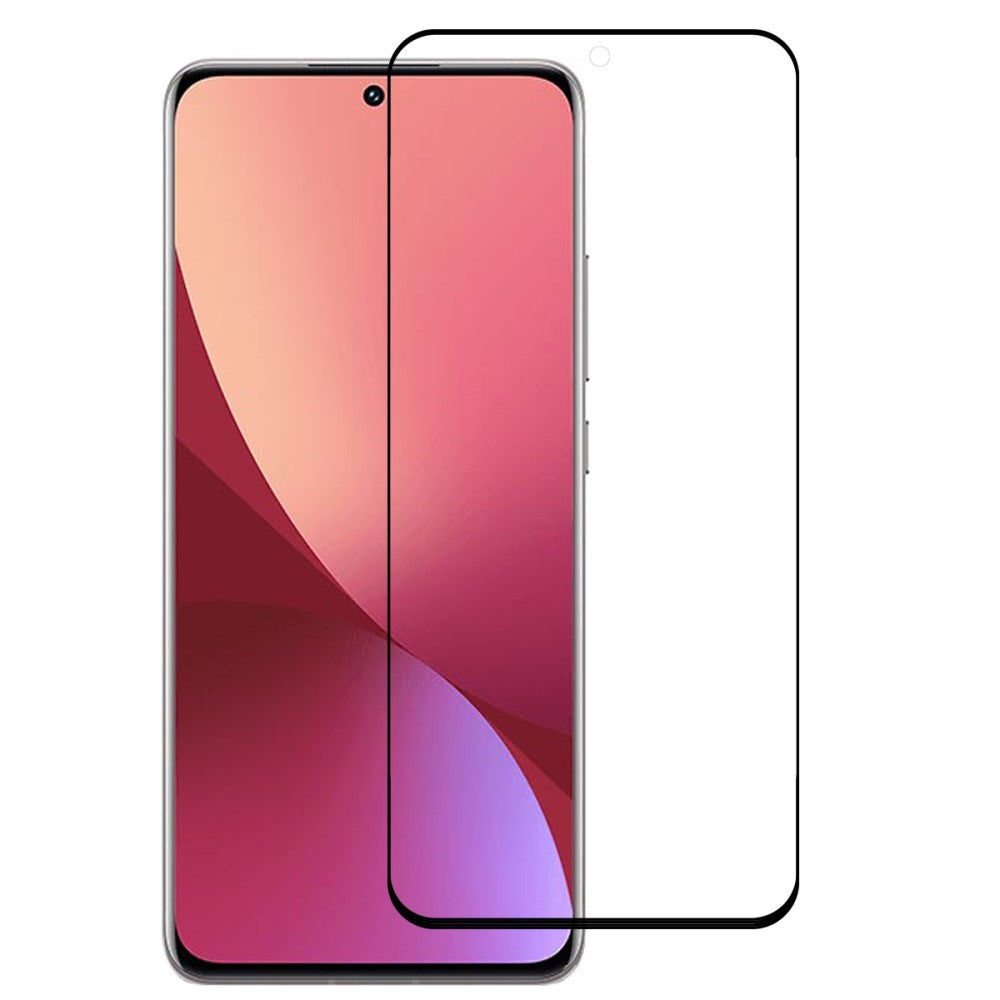 Xiaomi 12/ 12X skärmskydd