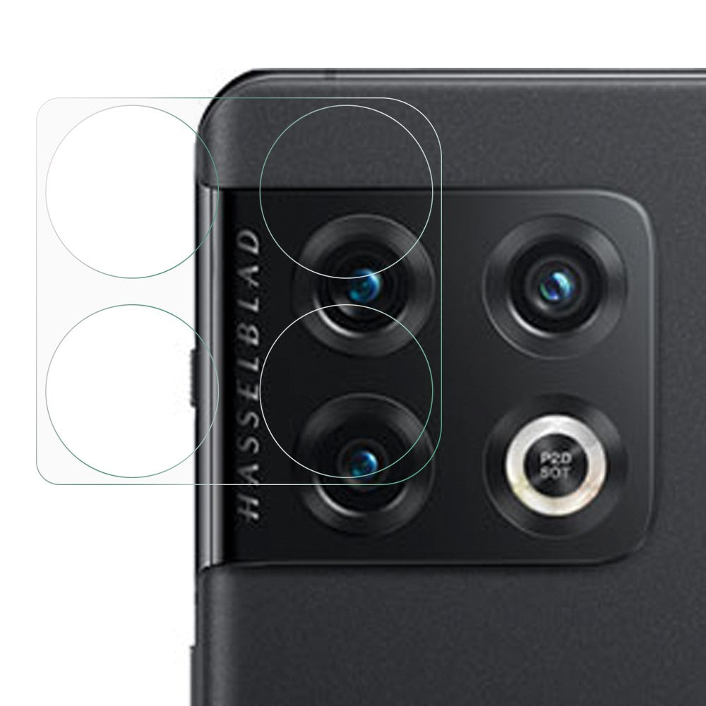 OnePlus 10 Pro 5G härdat glas lens protector