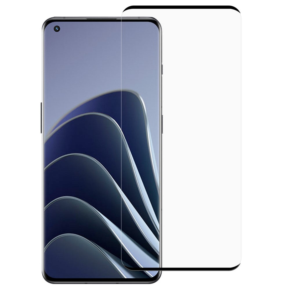 OnePlus 10 Pro 5G härdat glas Film skärmskydd