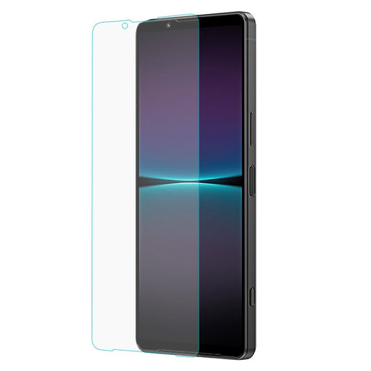 Sony Xperia 1 IV Screen Protector in Tempered Glas - Clear