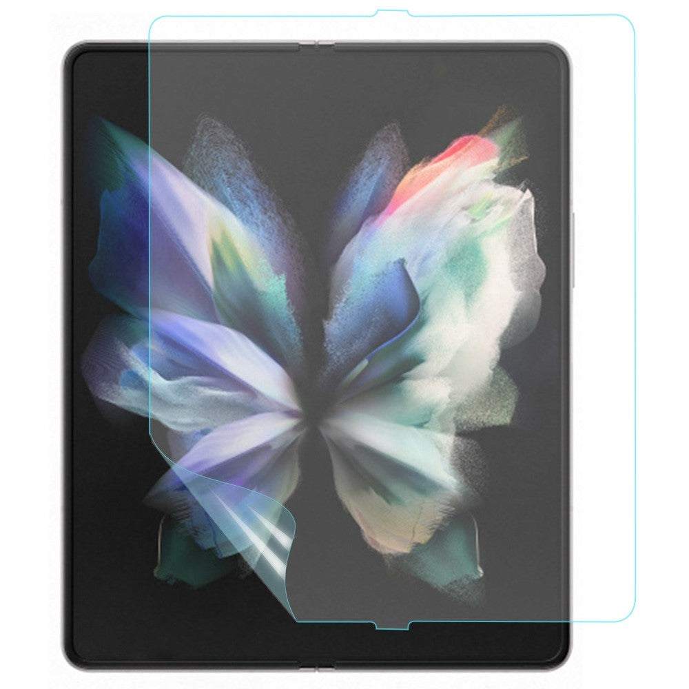 Samsung Galaxy Z Fold4 5G Full Coverage screen protector