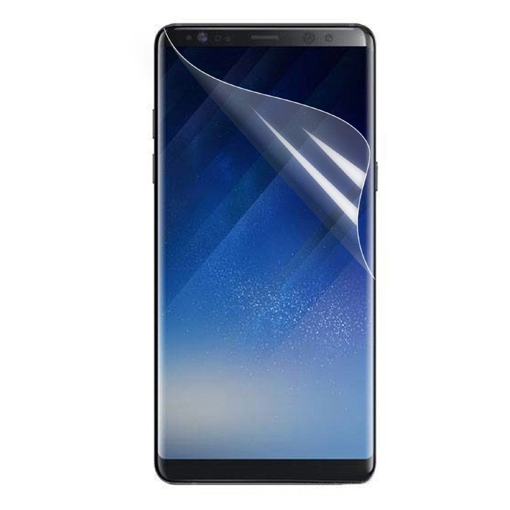 Screen protector for Samsung Galaxy Note 8 - Transparent