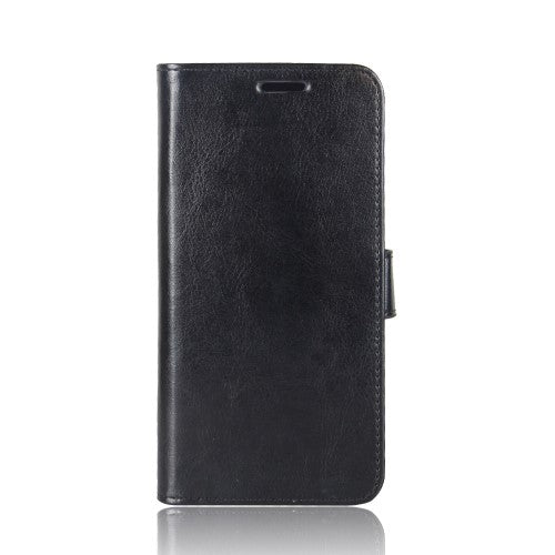 OnePlus 7 Pro plånboksfodral – svart