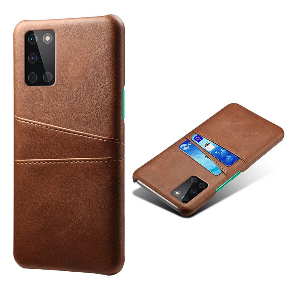 OnePlus 8T skal - brun